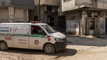 terrorist-in-ambulance-en-route-to-israeli-hospital-attempts-to-steal-soldier’s-gun