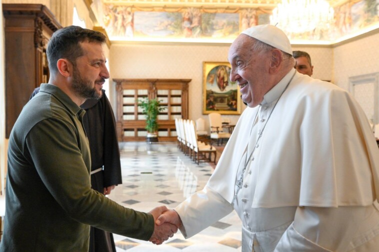 ukraine’s-zelensky-meets-pope-francis-as-he-continues-to-push-his-‘victory-plan’