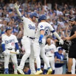 dodgers’-bizarre-home-run-celebration-stunned-everyone:-‘nasty-work’