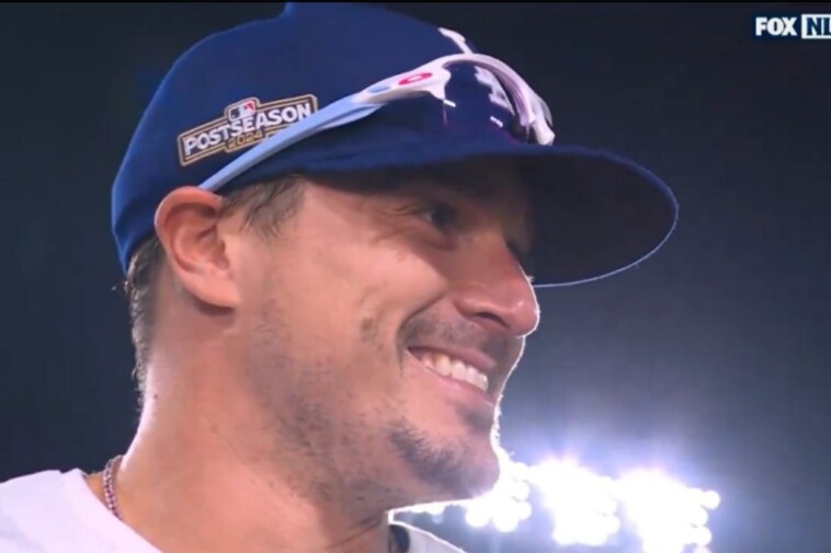 dodgers’-kike-hernandez-truly-didn’t-‘give-a-f–k’-during-wild-postgame-nlds-interview