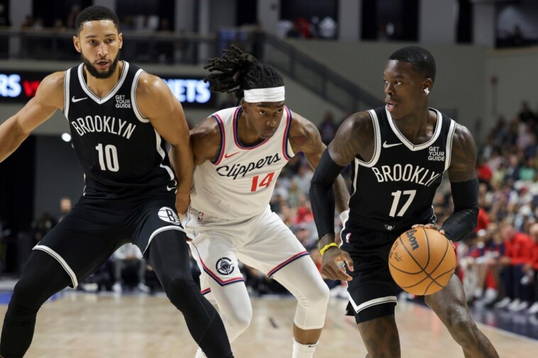 nets’-preseason-experiment-isn’t-anything-new-for-dennis-schroder