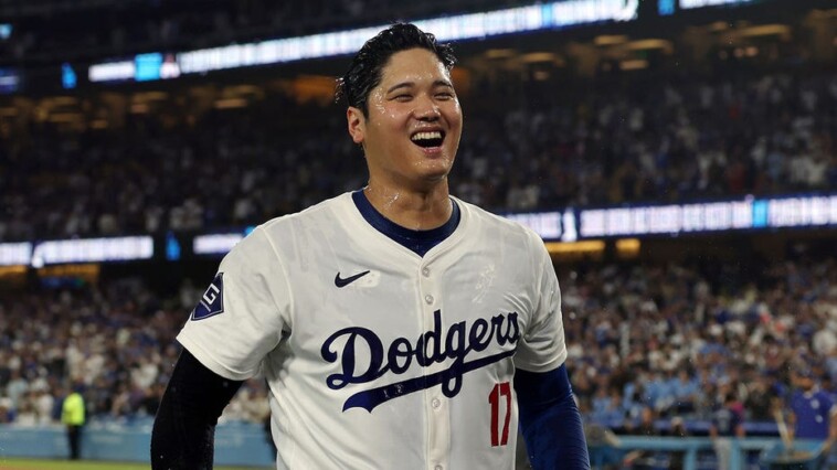 shohei-ohtani-wins-first-career-mlb-playoff-series-as-dodgers-beat-padres-in-historic-game