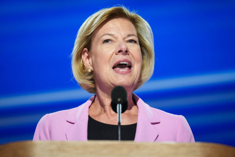 ‘in-bed-with-wall-street’:-gop-targets-tammy-baldwin’s-‘girlfriend’-in-latest-ad-blitzs