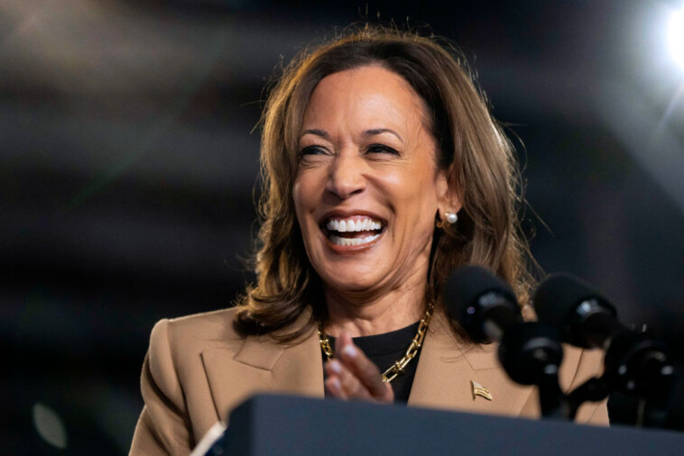 kamala-harris-has-raised-‘unprecedented’-$1-billion-since-becoming-nominee