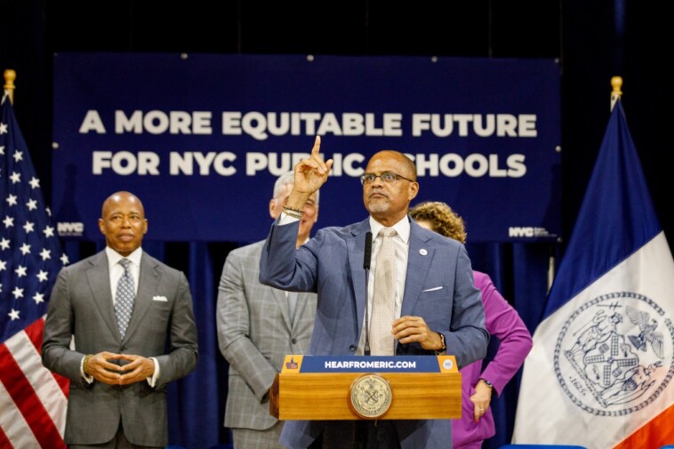 feds-hit-nyc-department-of-education-with-subpoena-as-adams-admin-investigations-heat-up