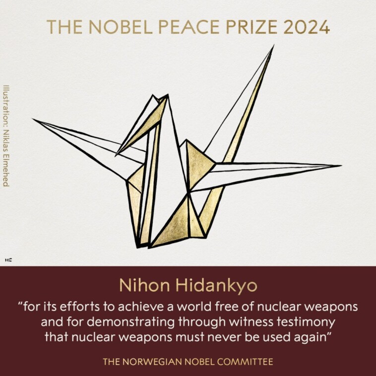 japanese-atomic-bomb-survivor-group-nihon-hidankyo-wins-2024-nobel-peace-prize