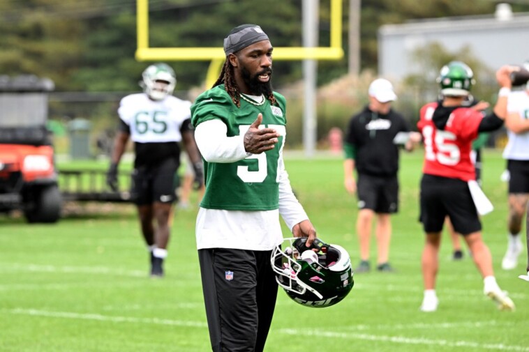 cj.-mosley-still-a-jets-injury-question-ahead-of-critical-bills-showdown