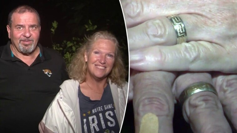 florida-couple-marvels-as-hurricane-milton-uncovers-lost-wedding-ring-after-nearly-a-decade