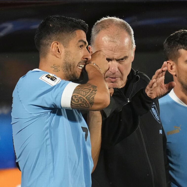 uruguay-fa-boss-backs-bielsa-in-suarez-dispute