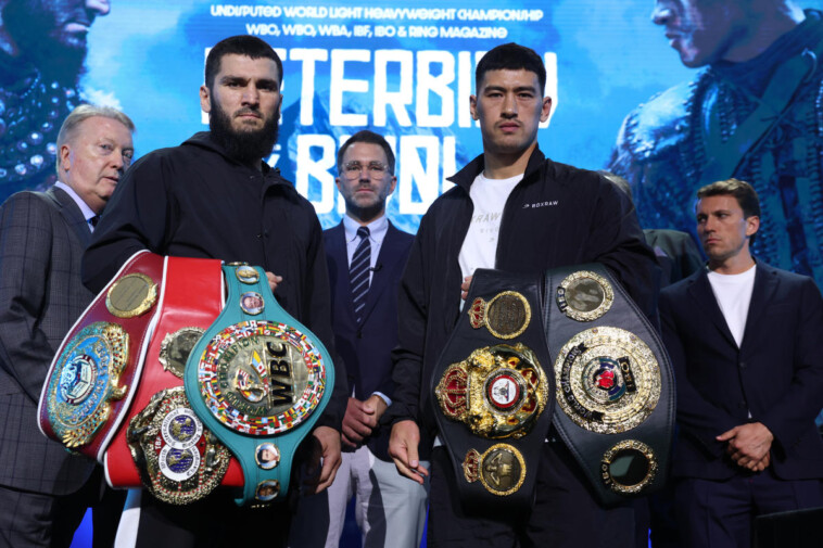 artur-beterbiev-vs.-dmitry-bivol:-how-to-watch-the-light-heavyweight-championship,-full-fight-card-and-more