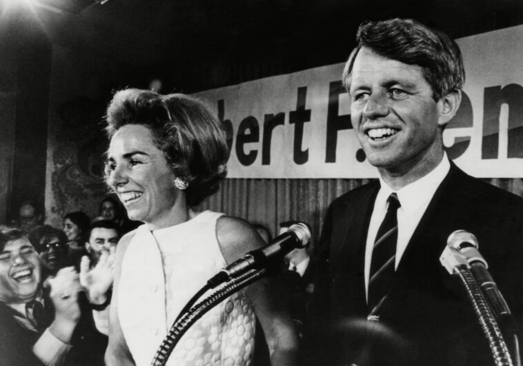 how-ethel-kennedy’s-iron-will-and-‘tough-love’-weathered-tragedy-and-ruled-her-family-through-generations