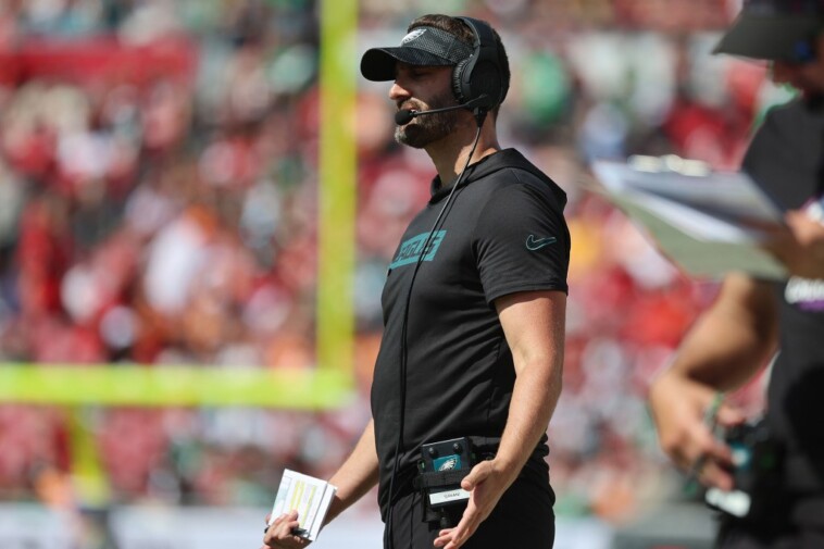 nick-sirianni-losing-to-dysfunctional-browns-could-be-his-final-eagles-straw