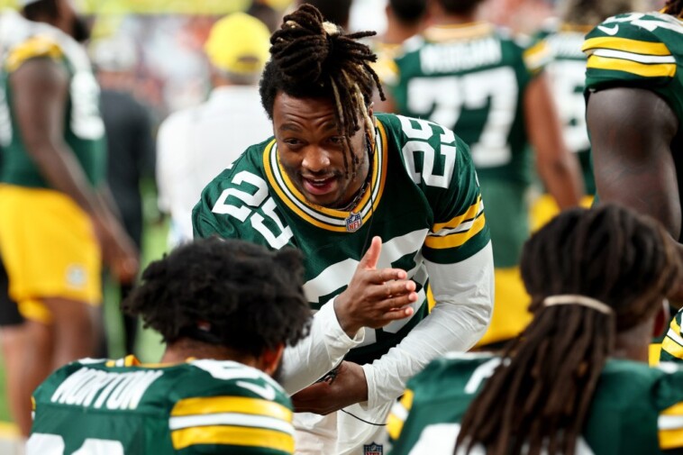 xavier-mckinney-talks-‘business’-that-led-to-giants-exit,-making-interception-history-with-packers