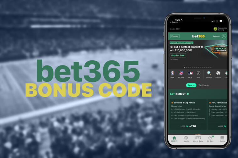 bet365-bonus-code-postnews:-choose-$1k-insurance-bet-or-$200-bonus-for-college-football,-all-weekend-sports