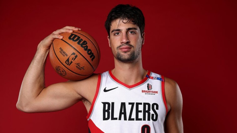 portland-trail-blazers’-israeli-native-misses-game-for-yom-kippur:-‘more-important-things-than-basketball’