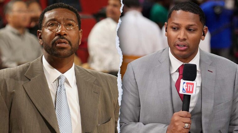 ex-nba-coach-sam-mitchell-doxxes-co-host’s-address-on-live-broadcast-over-salary-joke