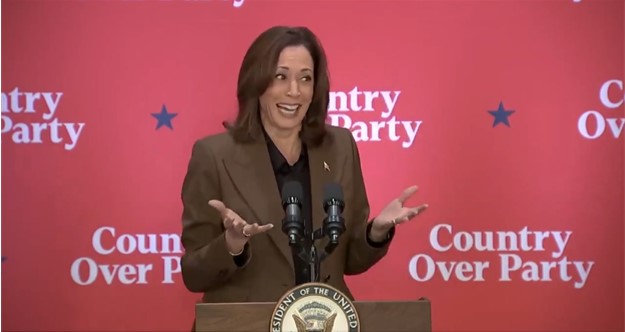 watch:-kamala-harris-implodes-during-“republicans”-for-harris-event-in-arizona-after-making-bizarre-statement