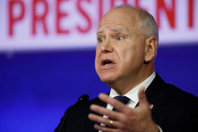 walz:-voters-do-‘not-need-to-be-concerned-with’-difference-between-biden,-harris