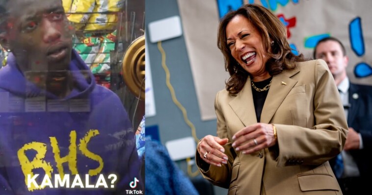 video-at-gas-station-shows-what-candidate-black-voters-prefer;-their-choice-should-terrify-kamala-harris