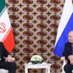 putin,-iranian-president-masoud-pezeshkian-meet-for-first-time,-hailing-‘robust’-relationship