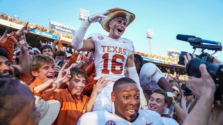 texas-stymies-oklahoma’s-offense-to-earn-red-river-rivalry-win-in-foes’-first-matchup-as-sec-members