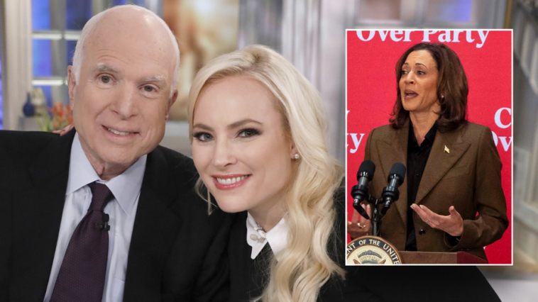 meghan-mccain-calls-out-kamala-harris-over-remarks-about-late-arizona-senator:-‘don’t-make-me-start’