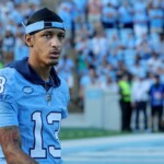 unc-player-tylee-craft-dies-at-23-of-lung-cancer;-teammate-scores-touchdown-wearing-his-jersey