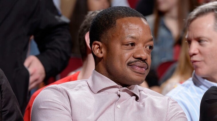 former-nba-player-steve-francis-slams-lakers-over-decision-to-hire-jj-redick-as-coach