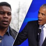 herschel-walker-says-obama-‘forgot-our-fight-for-right-to-vote’-after-scolding-black-voters-against-harris