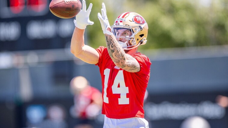 49ers’-ricky-pearsall-will-take-huge-step-forward-in-football-return-after-gunshot-wound-to-chest