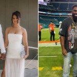 exclusive:-nfl-wife-devon-mostert-receives-racist-hate-online-for-defending-desantis-against-harris