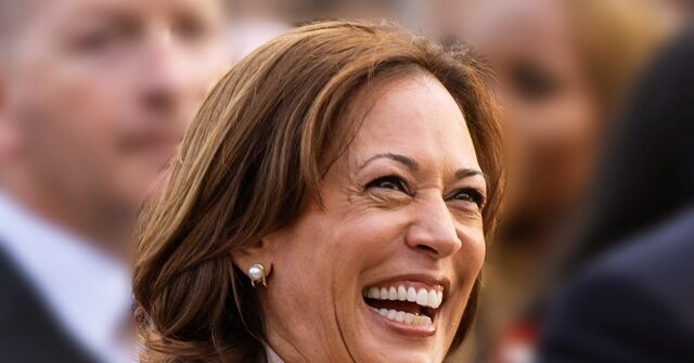 kamala-harris-rambles-‘rather-articulately’-on-stakes-of-election:-‘packed-with-some-stuff’