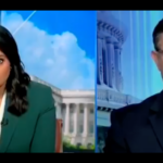 absurd:-while-americans-suffer,-nbc’s-kristen-welker-focuses-on-cholesterol-levels-(video)