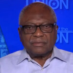 rep-jim-clyburn-‘concerned’-that-black-men-are-turning-to-trump-and-endorsing-‘jim-crow-20.’-(video)