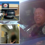 irate-sheriff-calls-for-backup-after-burger-king-messes-up-his-order,-squad-cars-show-up-with-sirens-blaring