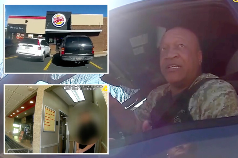 irate-sheriff-calls-for-backup-after-burger-king-messes-up-his-order,-squad-cars-show-up-with-sirens-blaring