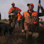 tim-walz-roasted-over-appearing-to-struggle-to-load-shotgun-at-hunting-event:-‘so-much-for-being-military-badass’