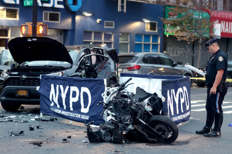 grisly-motorcyclists-crash-on-nyc’s-upper-east-side-leaves-man-and-woman-dead-in-street