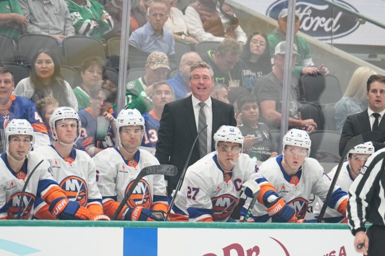 islanders-coach-patrick-roy-makes-surprising-admission-as-he-returns-to-denver-for-first-time-since-shock-avalanche-resignation