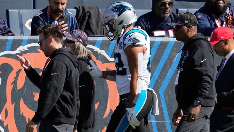 panthers’-tommy-tremble-fined-over-play-that-led-to-him-getting-knocked-out,-concussion