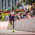 kenya’s-ruth-chepngetich-shatters-world-record-at-chicago-marathon,-dedicates-win-to-kelvin-kiptum