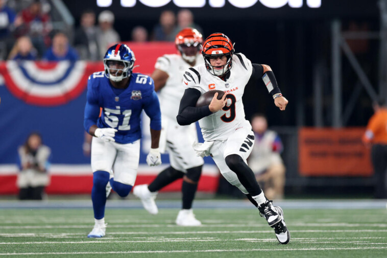 bengals-vs.-giants-score:-cincinnati-wins-ugly-17-7-defensive-slugfest-at-the-meadowlands-on-sunday-night-football