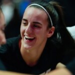 caitlin-clark-trying-out-a-different-sport-with-stellar-wnba-rookie-season-in-the-rearview