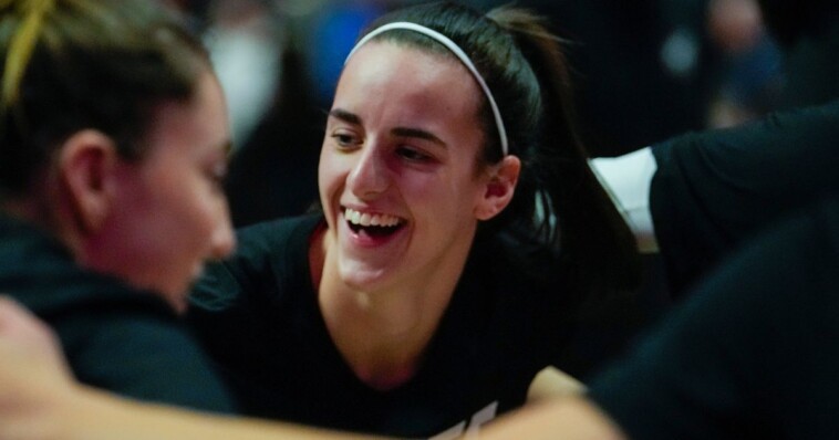 caitlin-clark-trying-out-a-different-sport-with-stellar-wnba-rookie-season-in-the-rearview