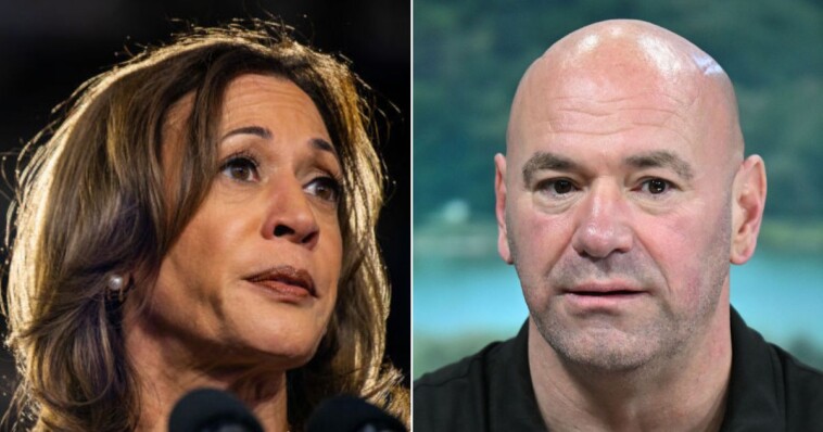 ufc’s-dana-white-shares-video-of-kamala-harris-that-‘should-scare-everyone’-as-election-nears