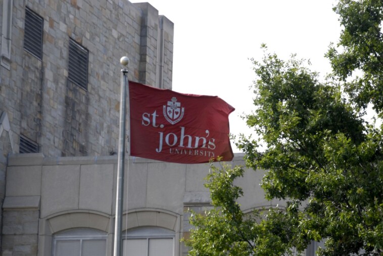 st.-john’s-—-new-york’s-largest-catholic-university-—-has-canceled-‘columbus-day’