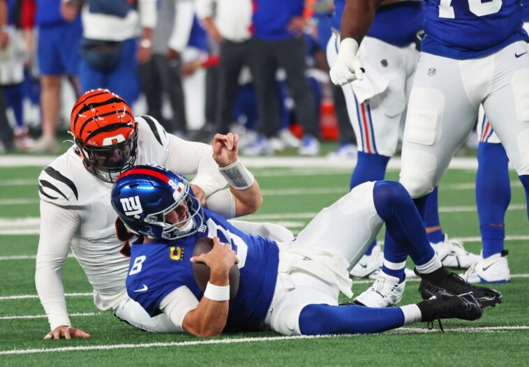 daniel-jones,-offense-flounder-as-giants-waste-countless-chances-in-loss-to-bengals