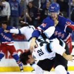 rangers’-adam-edstrom-got-into-first-fight-of-hockey-career