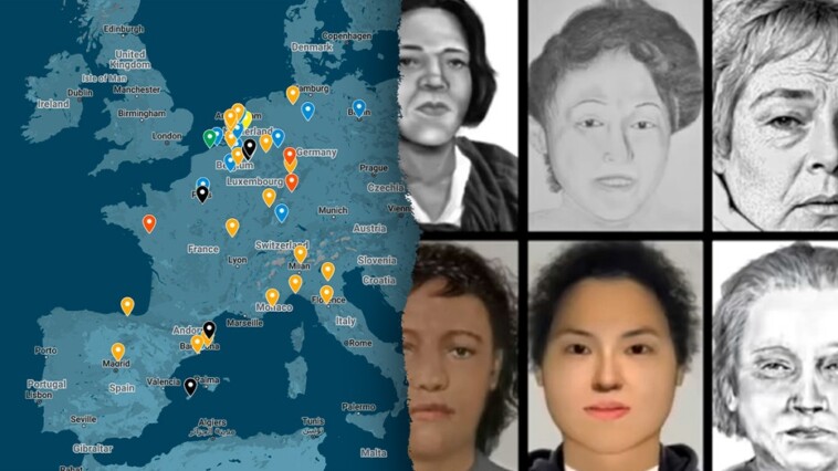 interpol-launches-campaign-to-help-solve-46-cold-cases-of-women-whose-bodies-were-found-in-europe