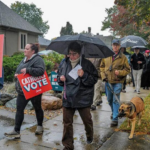 catholics-hold-‘rosary-rally’-outside-gretchen-whitmer’s-house-after-doritos-video-sparks-backlash